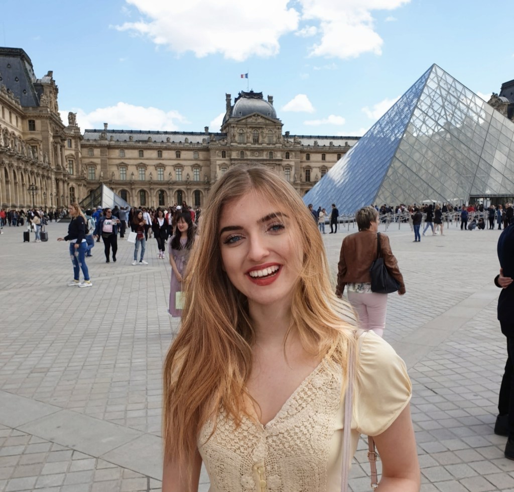 Paris: Musée du&nbsp;Louvre